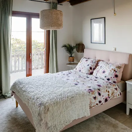 Panorama House * Perivolákia