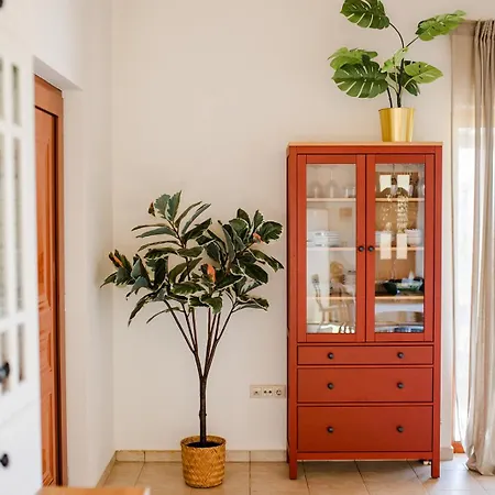 Holiday home Panorama House *