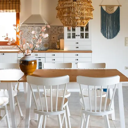 Panorama House Holiday home