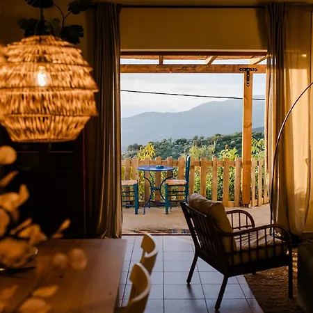 Panorama House Perivolákia