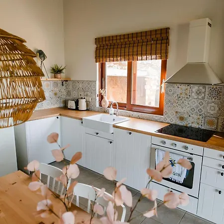 Holiday home Panorama House *