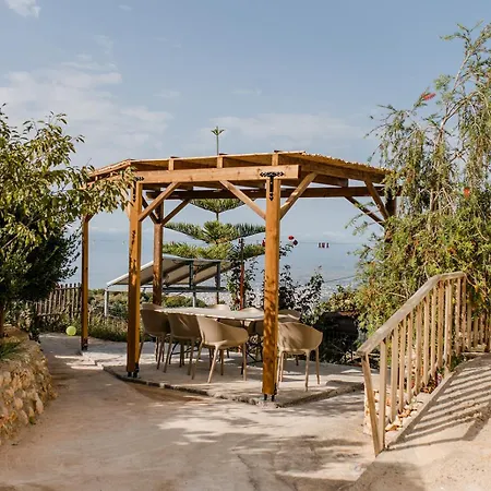 Panorama House 別荘