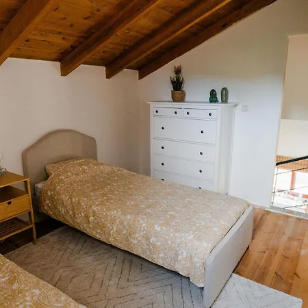 Holiday home Panorama House