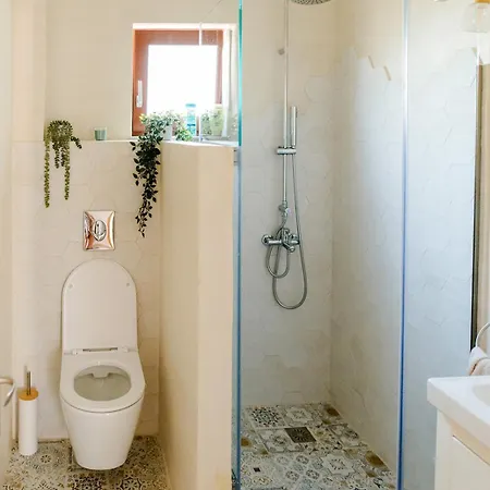 Panorama House Holiday home