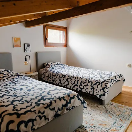 Holiday home Panorama House