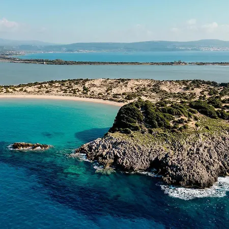 Panorama House 別荘