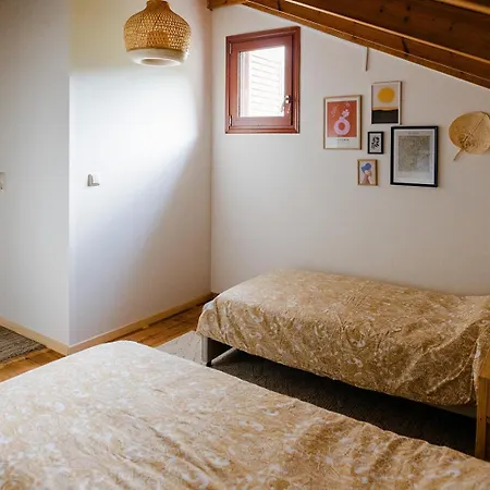 別荘 Panorama House *