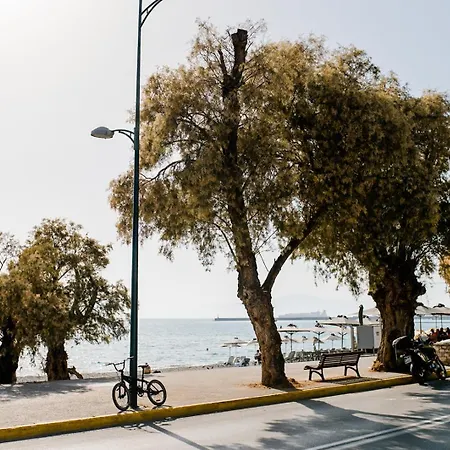 Panorama House * Perivolákia