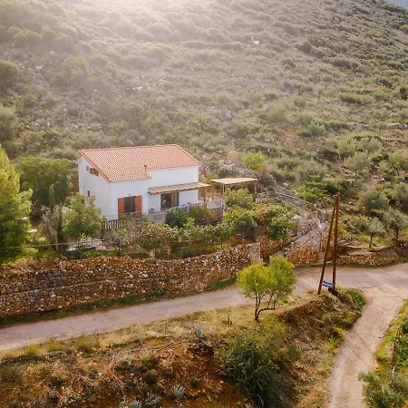 Panorama House 別荘