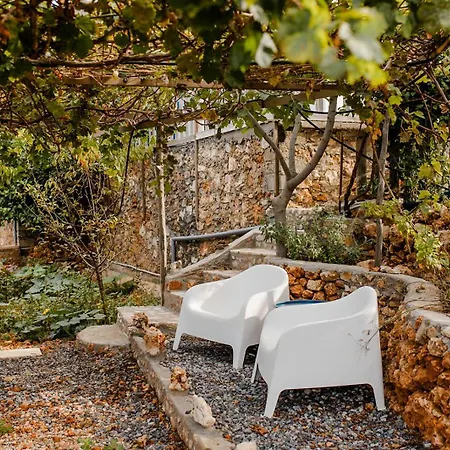 Panorama House * Perivolákia