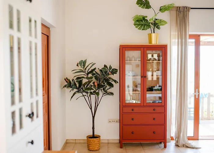 Σπίτι διακοπών Panorama House *