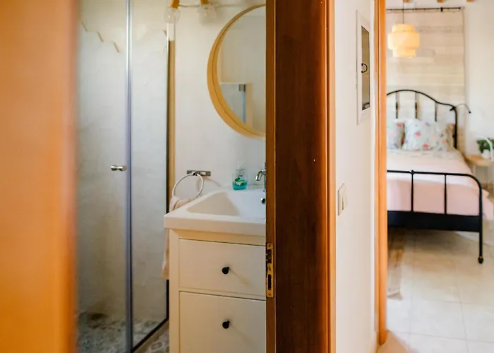 Panorama House Σπίτι διακοπών *