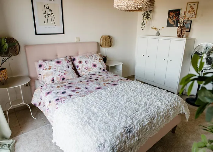 Panorama House Σπίτι διακοπών