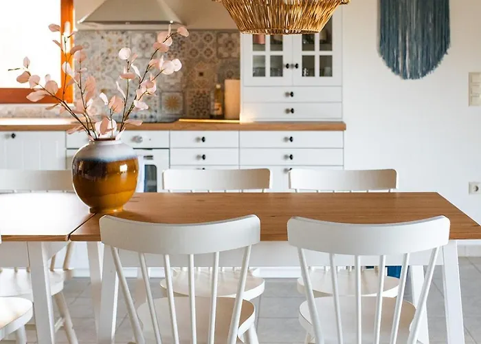 Panorama House Σπίτι διακοπών