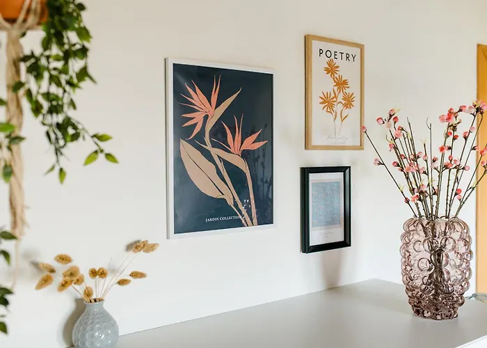 Panorama House * Περιβολάκι