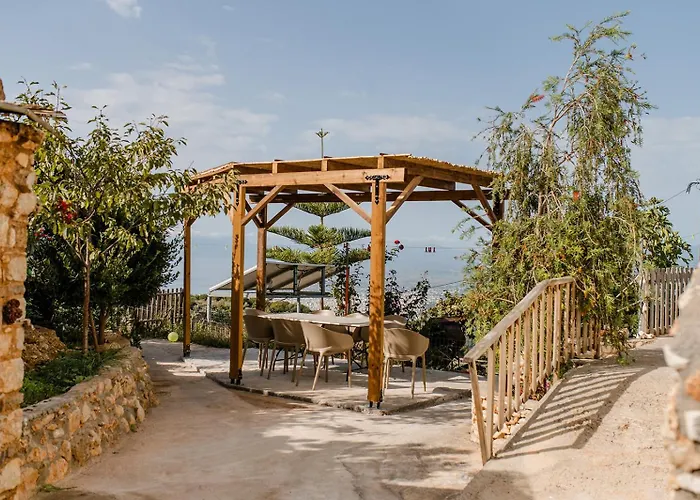 Panorama House Σπίτι διακοπών