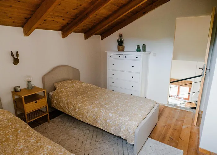 Σπίτι διακοπών Panorama House