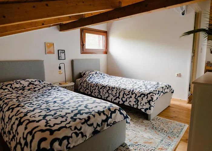 Σπίτι διακοπών Panorama House