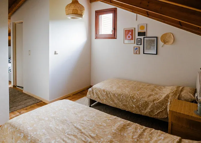 Σπίτι διακοπών Panorama House *